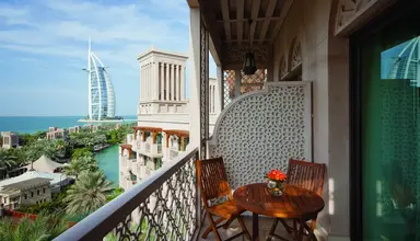 Jumeirah Al Qasr