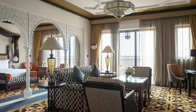 Jumeirah Al Qasr