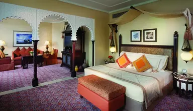 Jumeirah Al Qasr