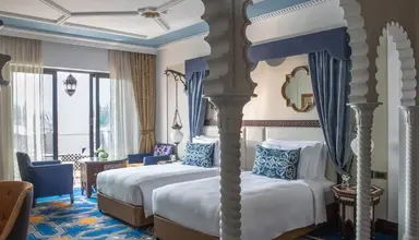 Jumeirah Al Qasr
