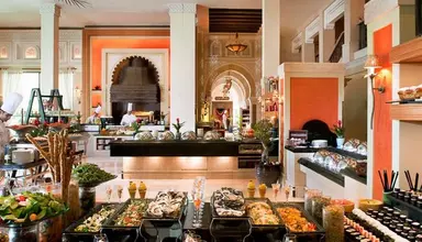 Jumeirah Al Qasr