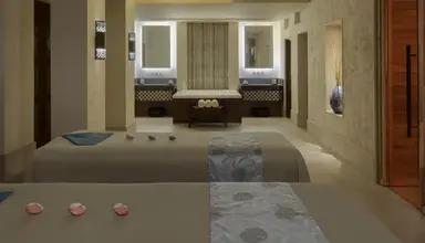 Jumeirah Al Qasr