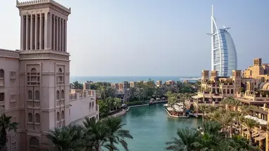 Jumeirah Al Qasr