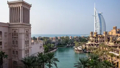Jumeirah Al Qasr