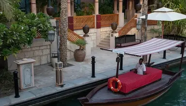 Jumeirah Al Qasr