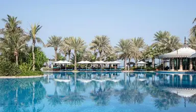 Jumeirah Al Qasr