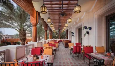 Jumeirah Al Qasr