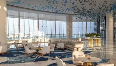 Jumeirah at Saadiyat Island Resort