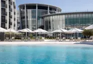Jumeirah at Saadiyat Island Resort