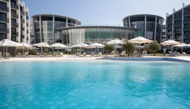 Jumeirah at Saadiyat Island Resort