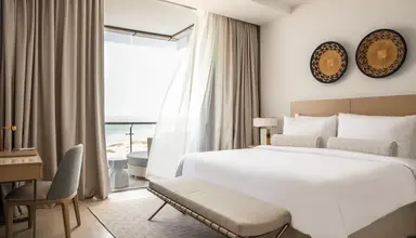 Jumeirah at Saadiyat Island Resort