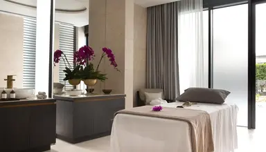 Jumeirah at Saadiyat Island Resort