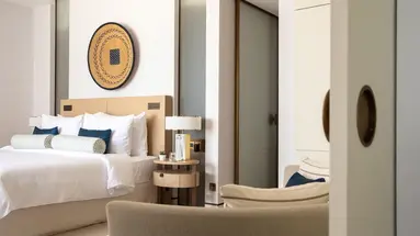 Jumeirah at Saadiyat Island Resort
