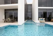 Jumeirah at Saadiyat Island Resort