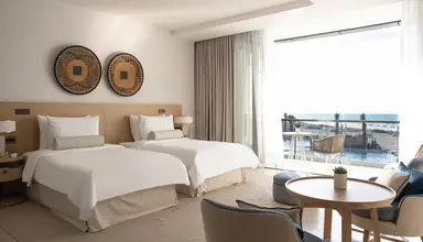 Jumeirah at Saadiyat Island Resort