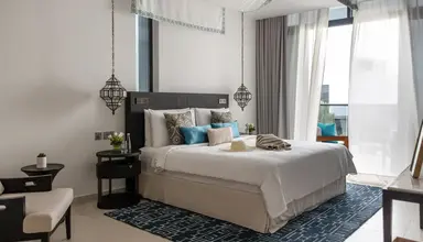 Jumeirah at Saadiyat Island Resort