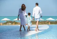 Jumeirah at Saadiyat Island Resort