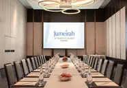 Jumeirah at Saadiyat Island Resort