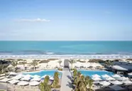 Jumeirah at Saadiyat Island Resort