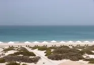 Jumeirah at Saadiyat Island Resort