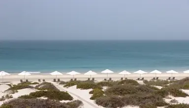 Jumeirah at Saadiyat Island Resort