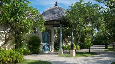 Jumeirah Bali