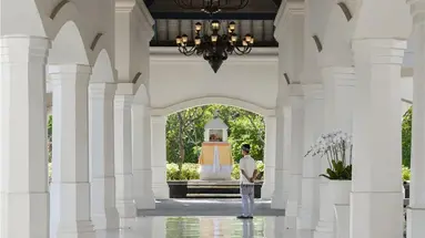 Jumeirah Bali