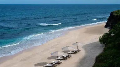 Jumeirah Bali