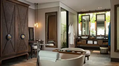 Jumeirah Bali