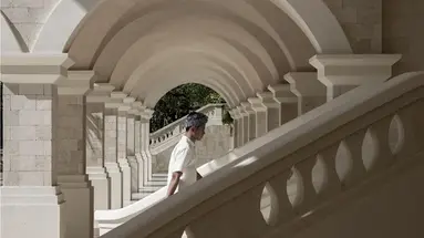 Jumeirah Bali