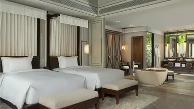 Jumeirah Bali