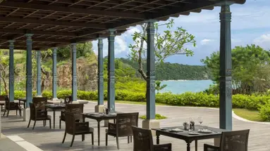 Jumeirah Bali