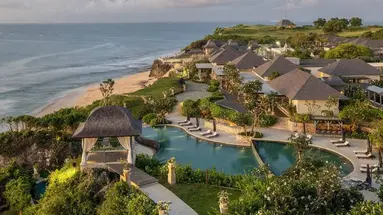 Jumeirah Bali
