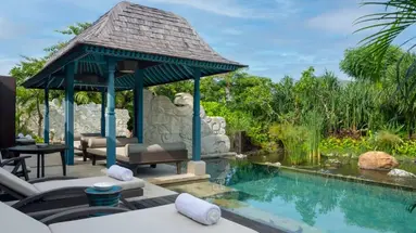 Jumeirah Bali