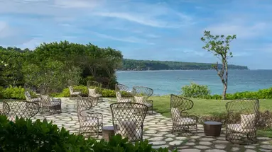 Jumeirah Bali