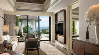 Jumeirah Bali