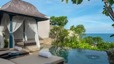 Jumeirah Bali