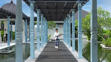 Jumeirah Bali