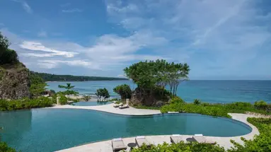 Jumeirah Bali