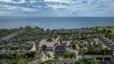 Jumeirah Bali
