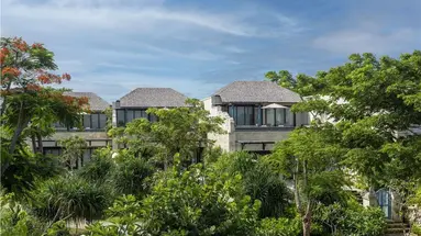 Jumeirah Bali