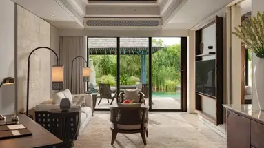 Jumeirah Bali
