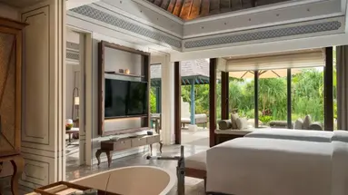 Jumeirah Bali