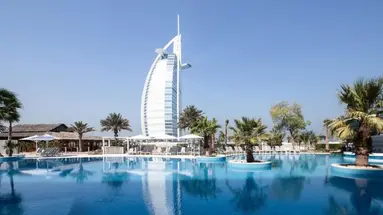 Jumeirah Beach