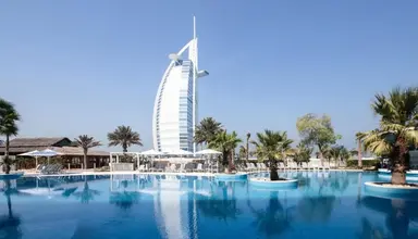 Jumeirah Beach