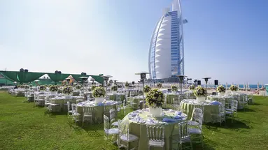 Jumeirah Beach