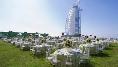 Jumeirah Beach