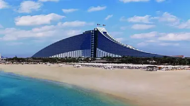 Jumeirah Beach