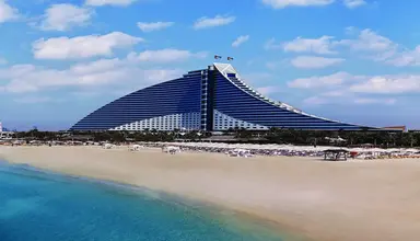 Jumeirah Beach