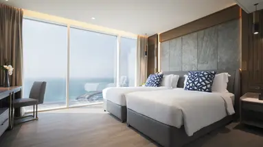 Jumeirah Beach